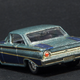 Illustration for article titled Muscle Monday - 64 Ford Falcon Sprint